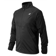 New Balance Men'sRaptor Jacket Black C52w8943